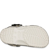 Girls' Crocs Kids Classic Pop Petals Clogs