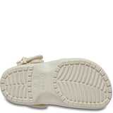 Kids' Crocs Toddler Classic Star Buckle Clogs
