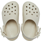 Kids' Crocs Toddler Classic Star Buckle Clogs