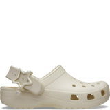Kids' Crocs Toddler Classic Star Buckle Clogs