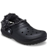 Kids' Crocs Toddler Classic Fleece Lined Clogs