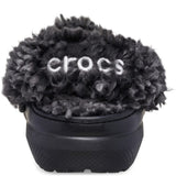 Kids' Crocs Toddler Classic Fleece Lined Clogs