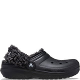 Kids' Crocs Toddler Classic Fleece Lined Clogs