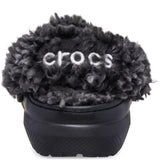 Unisex Crocs Classic Fleece Lined Clog Kid