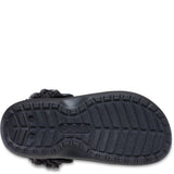 Unisex Crocs Classic Fleece Lined Clog Kid