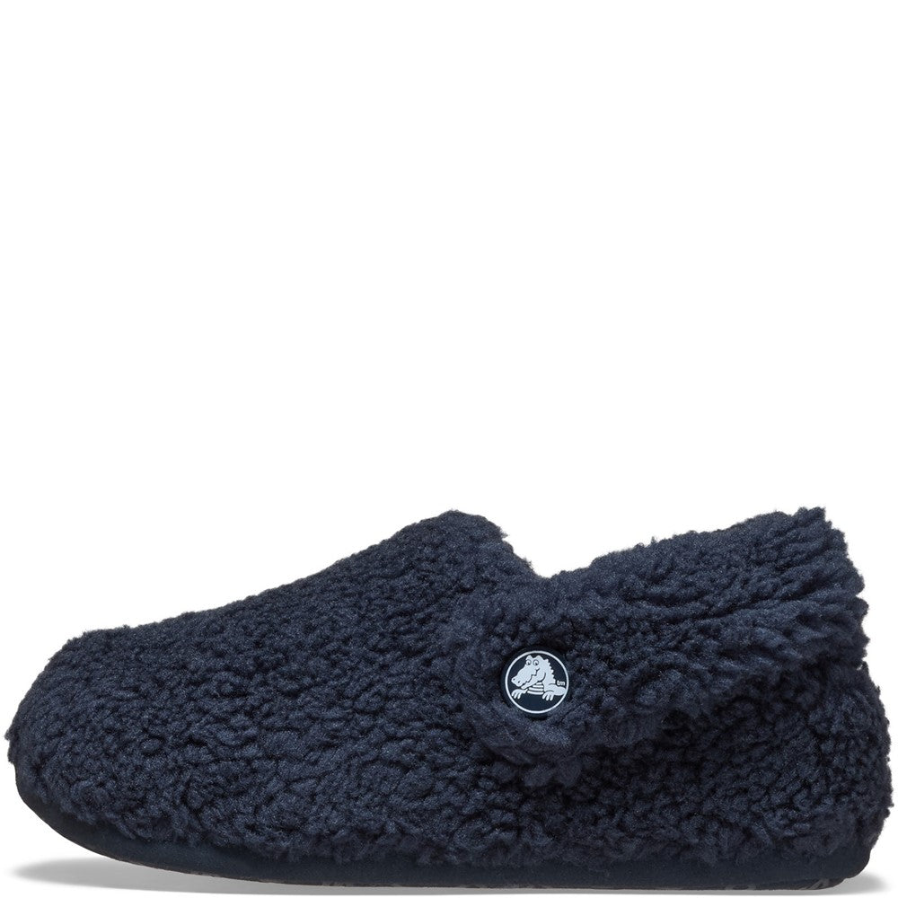 Kids' Crocs Toddler Classic Cozzzy Slippers