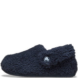 Kids' Crocs Toddler Classic Cozzzy Slippers