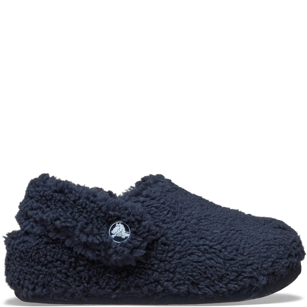 Kids' Crocs Toddler Classic Cozzzy Slippers