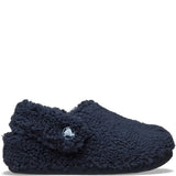 Kids' Crocs Toddler Classic Cozzzy Slippers