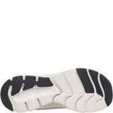 Women's Skechers Relaxed Fit: Flex Soft Icon Trainers
