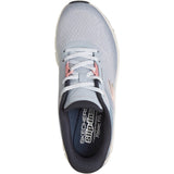 Women's Skechers Relaxed Fit: Flex Soft Icon Trainers