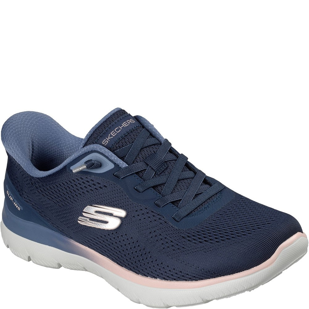 Women's Skechers Summits - Sweet Skies