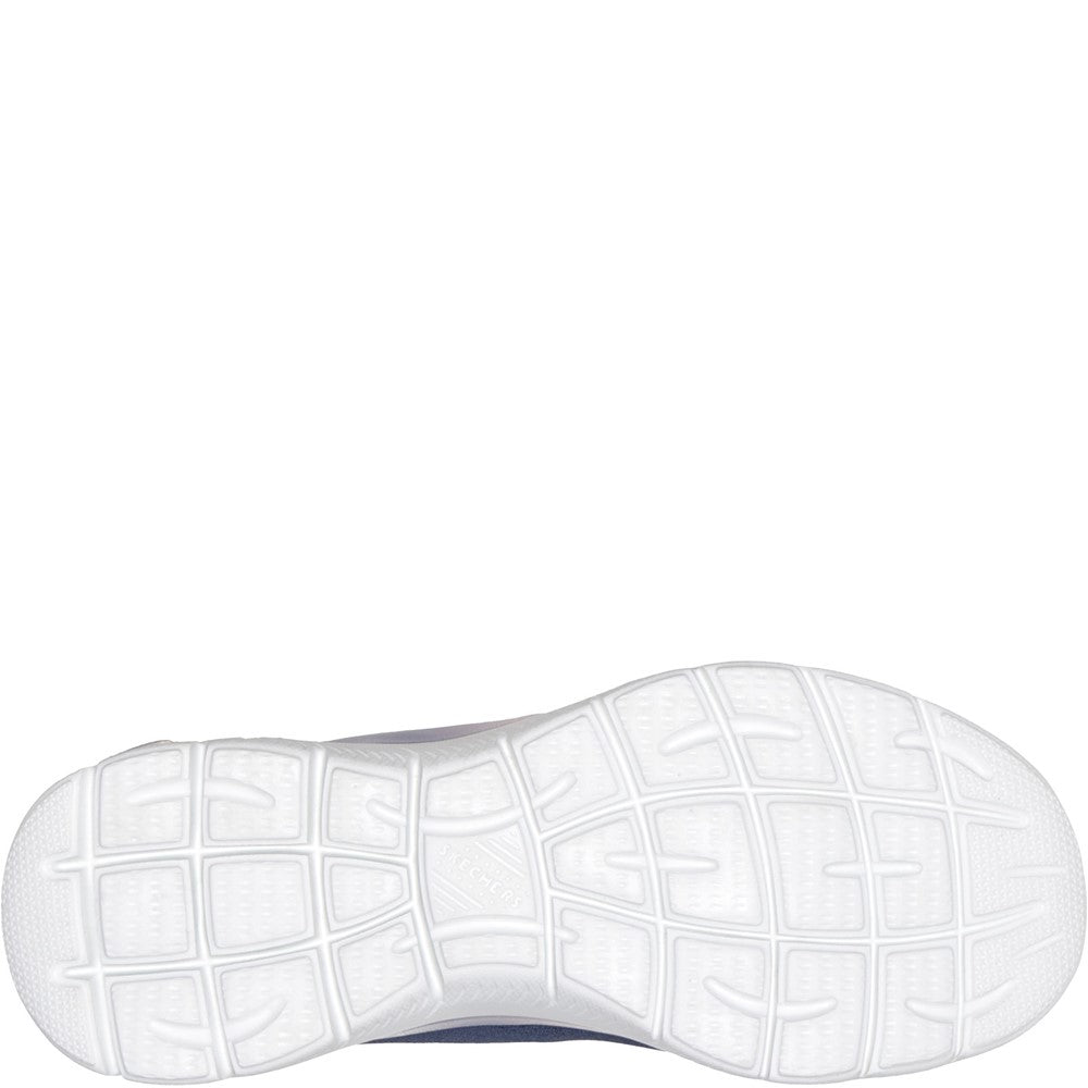Women's Skechers Summits - Sweet Skies