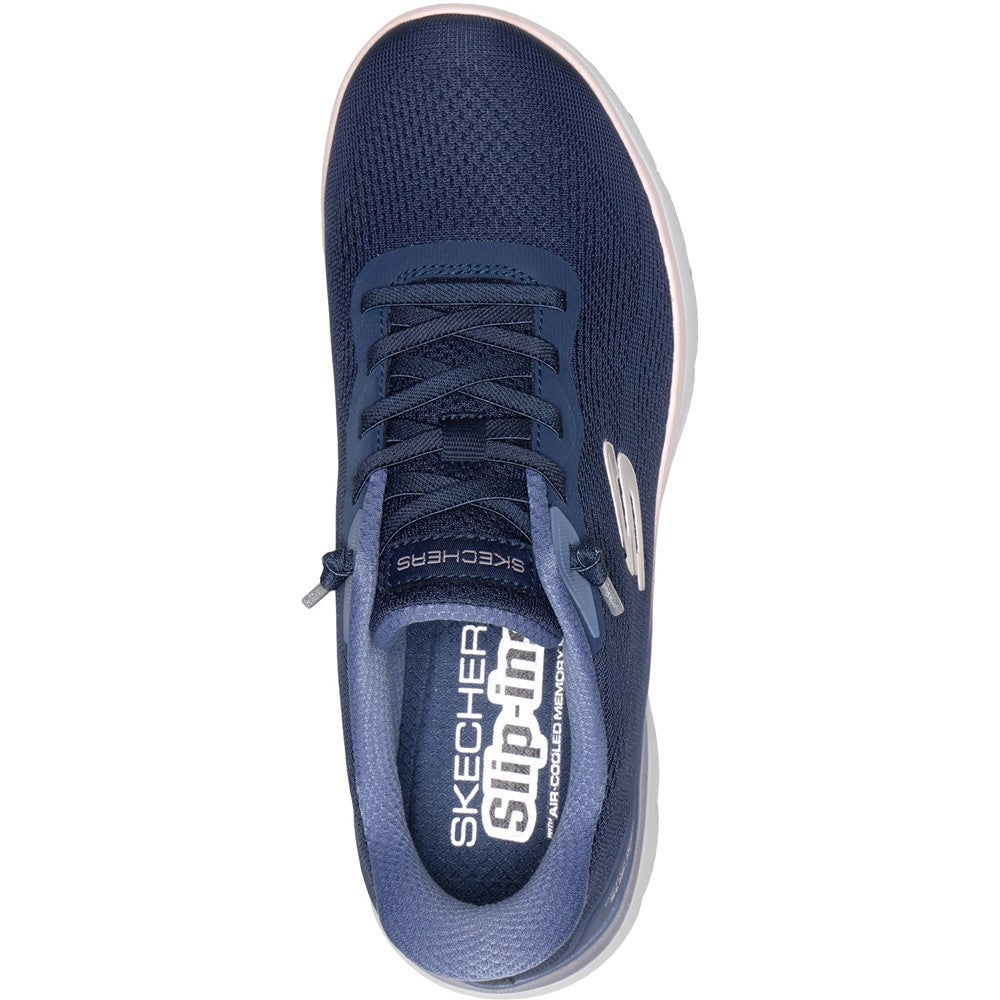 Women's Skechers Summits - Sweet Skies