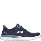 Women's Skechers Summits - Sweet Skies