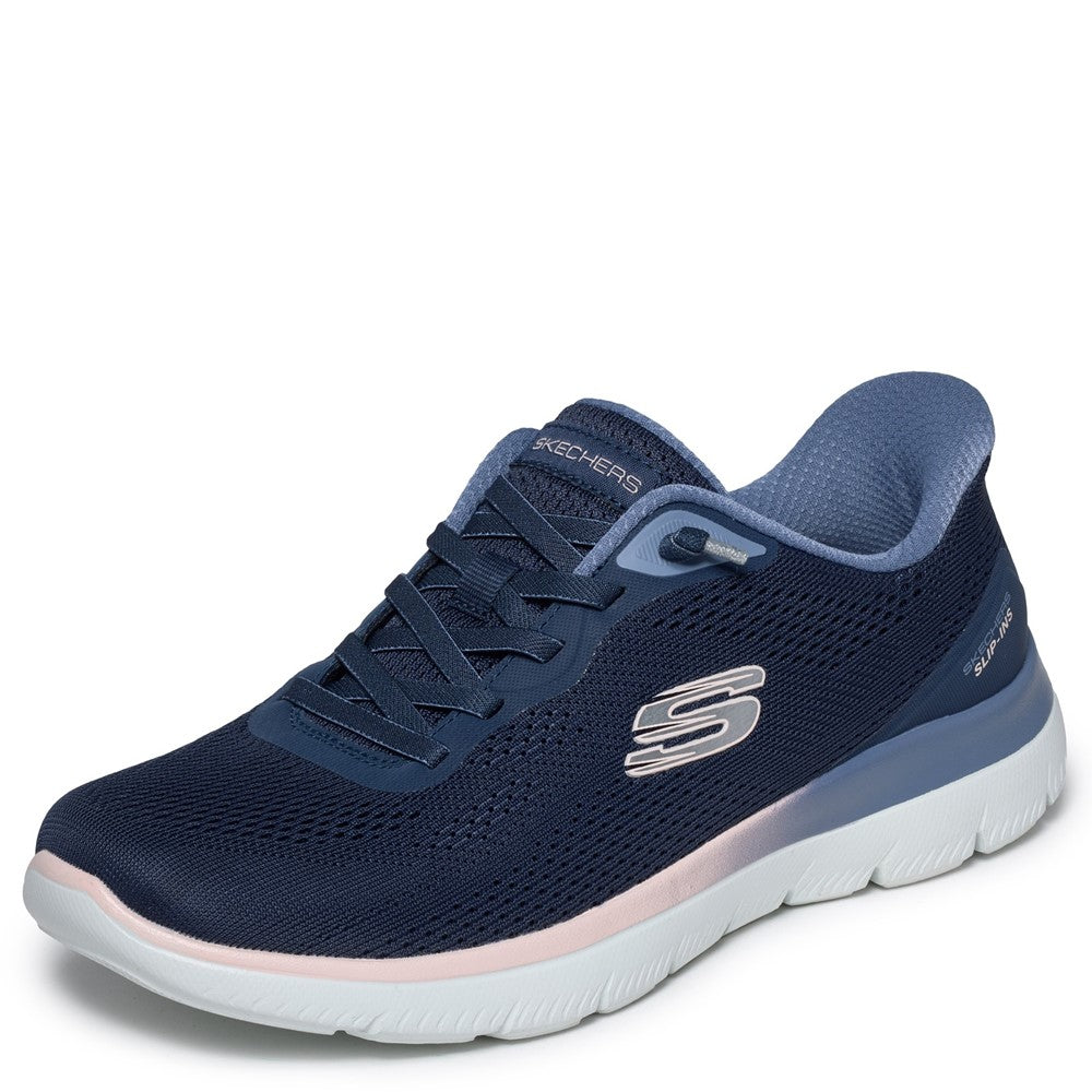 Women's Skechers Summits - Sweet Skies