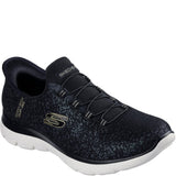Women's Skechers Summits - Lunar Glow Trainers