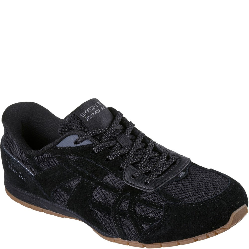 Women's Skechers Retro Lite - Oshare Trainers