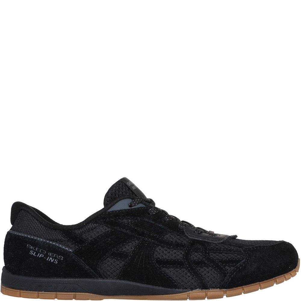 Women's Skechers Retro Lite - Oshare Trainers