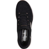 Women's Skechers Summits Brilliant Shine Trainers