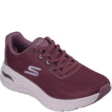 Women's Skechers Arch Fit 3.0 Easy Flow Trainers