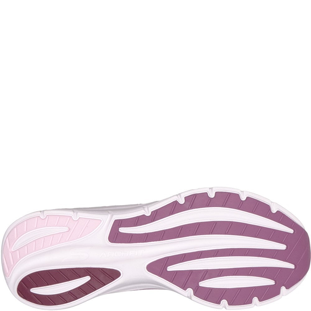 Women's Skechers Arch Fit 3.0 Easy Flow Trainers