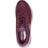 Women's Skechers Arch Fit 3.0 Easy Flow Trainers