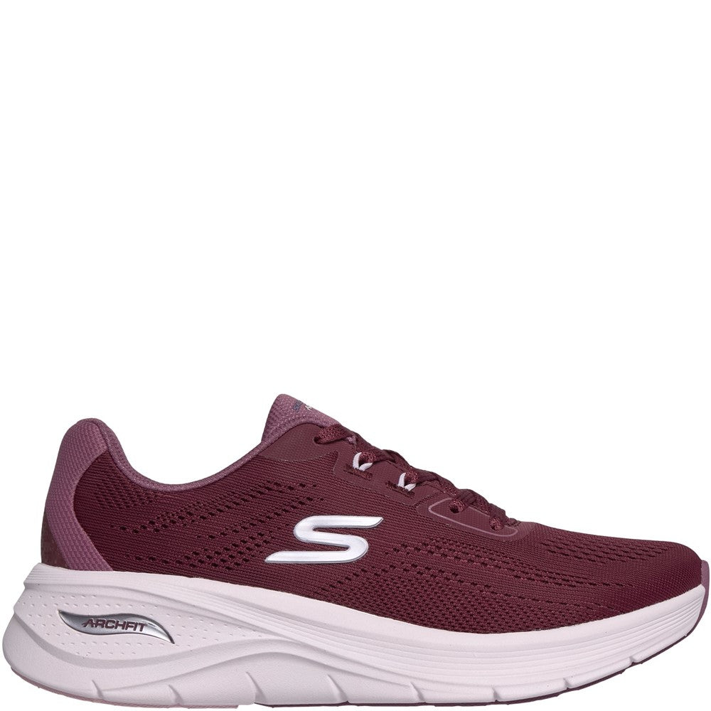 Women's Skechers Arch Fit 3.0 Easy Flow Trainers
