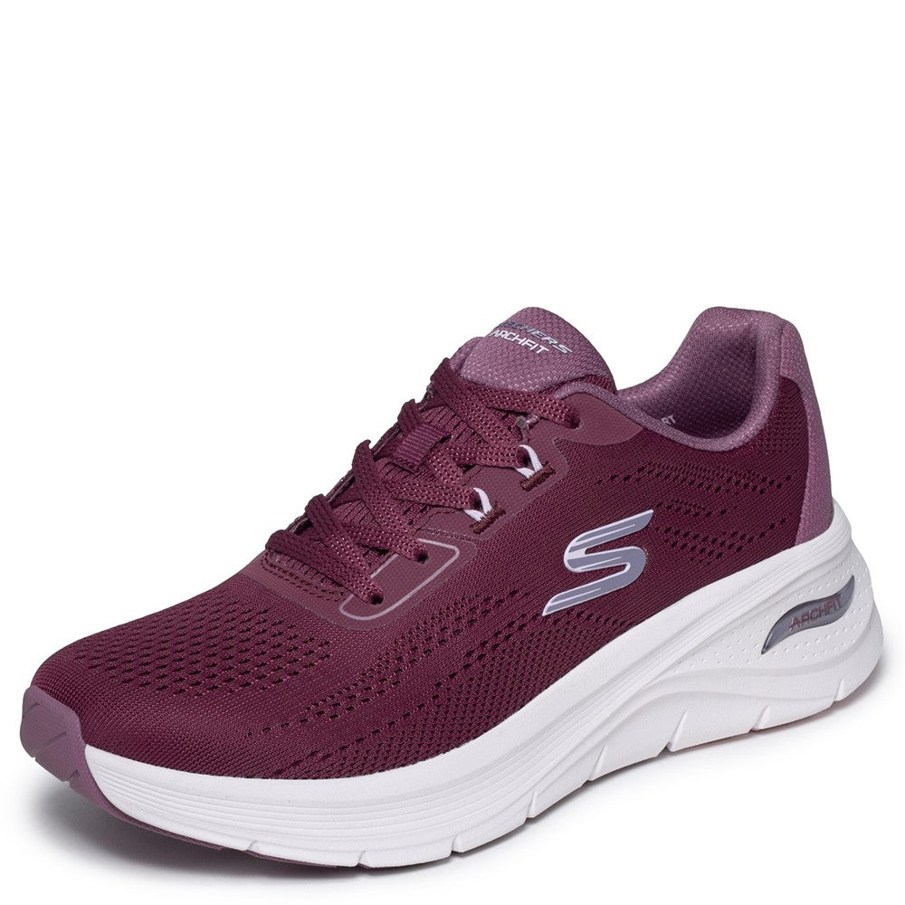 Women's Skechers Arch Fit 3.0 Easy Flow Trainers