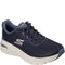 navy mesh