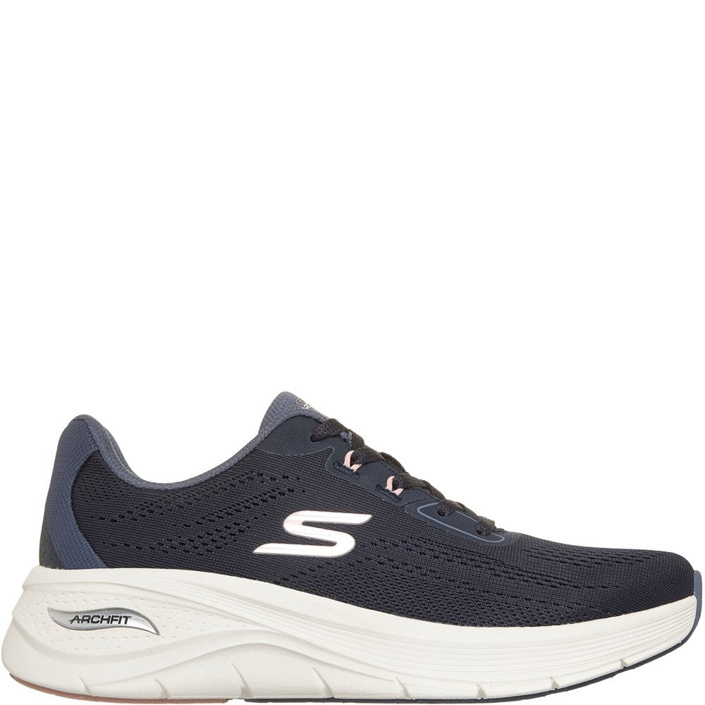 Women's Skechers Arch Fit 3.0 Easy Flow Trainers