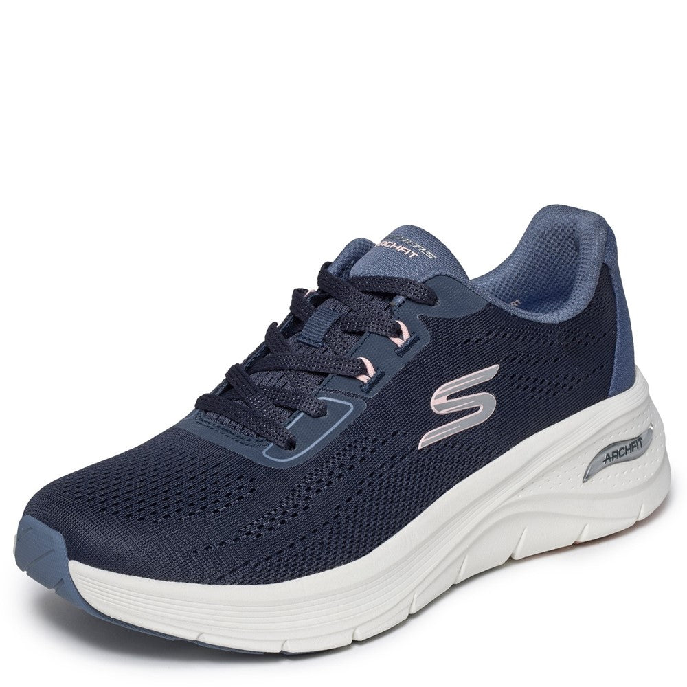 Women's Skechers Arch Fit 3.0 Easy Flow Trainers