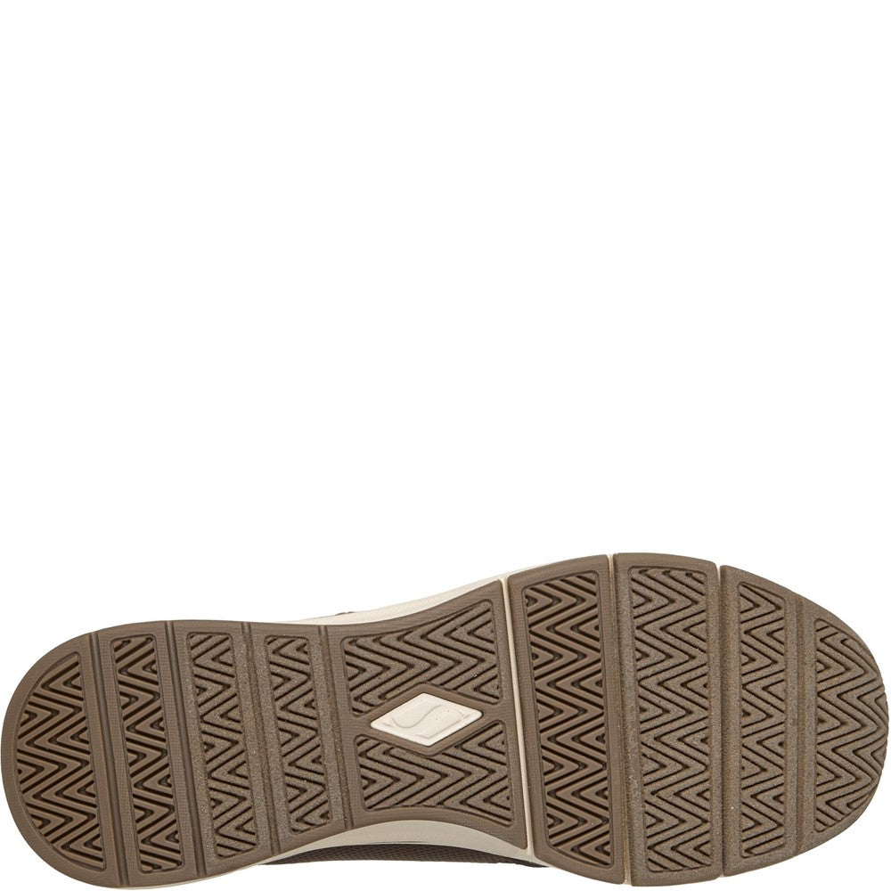 Women's Skechers Billion Flex - Luxe Up Trainers