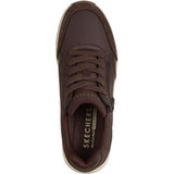 Women's Skechers Billion Flex - Luxe Up Trainers