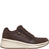 Women's Skechers Billion Flex - Luxe Up Trainers