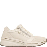 Women's Skechers Billion Flex - Luxe Up Trainers