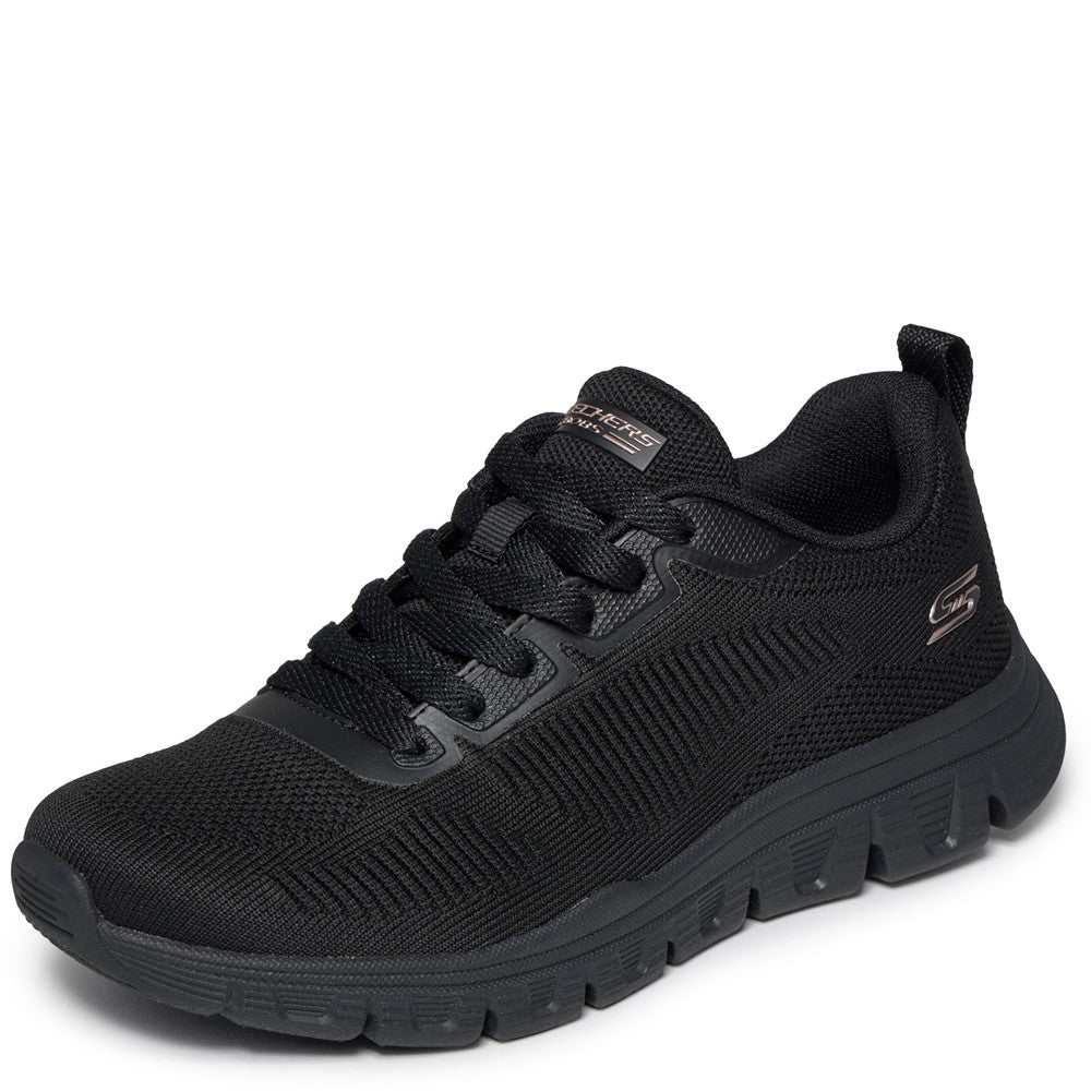 Women's Skechers BOBS Sport B Lite Trainers