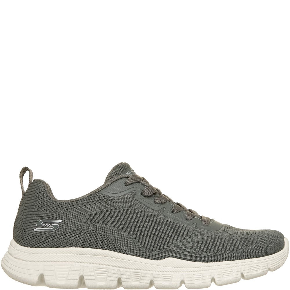 Women's Skechers BOBS Sport B Lite Trainers