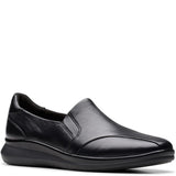 Women's Clarks Lynell Edge Slip On Shoes