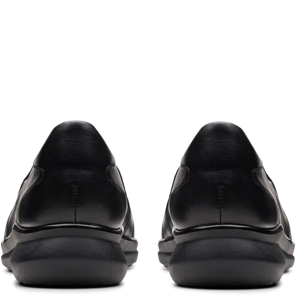 Women's Clarks Lynell Edge Slip On Shoes