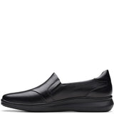 Women's Clarks Lynell Edge Slip On Shoes