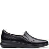 Women's Clarks Lynell Edge Slip On Shoes