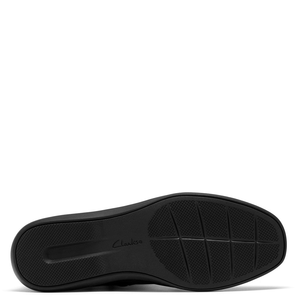 Women's Clarks Lynell Park Waterproof Zip Boots