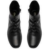 Women's Clarks Lynell Park Waterproof Zip Boots