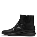 Women's Clarks Lynell Park Waterproof Zip Boots