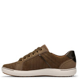 Women's Clarks Nalle Zen Trainers