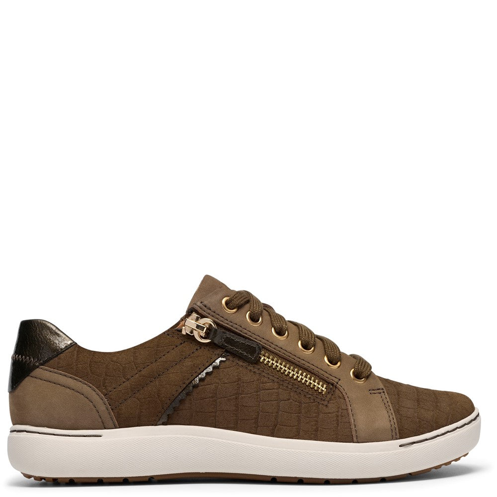 Women's Clarks Nalle Zen Trainers