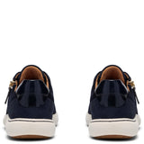 Women's Clarks Nalle Zen Trainers