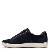 Women's Clarks Nalle Zen Trainers
