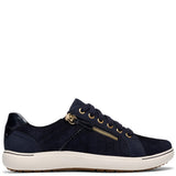 Women's Clarks Nalle Zen Trainers